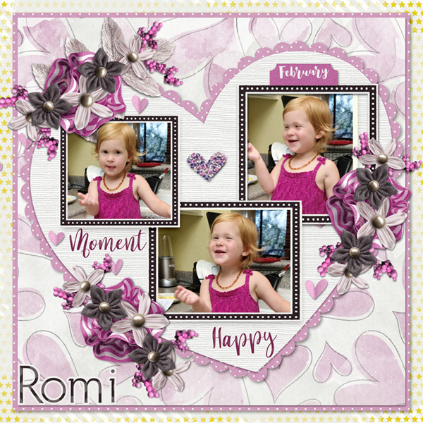 Romi Lee