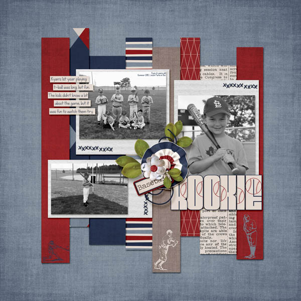 Rookie