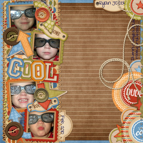 Room for Cool