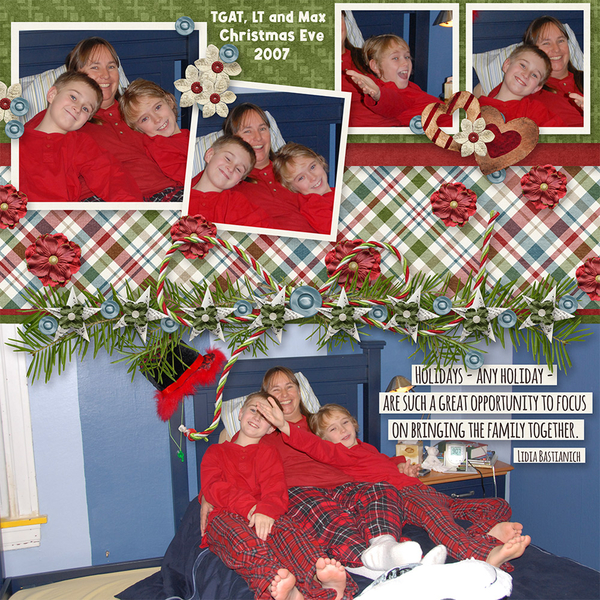 Room to Talk 5 Template set