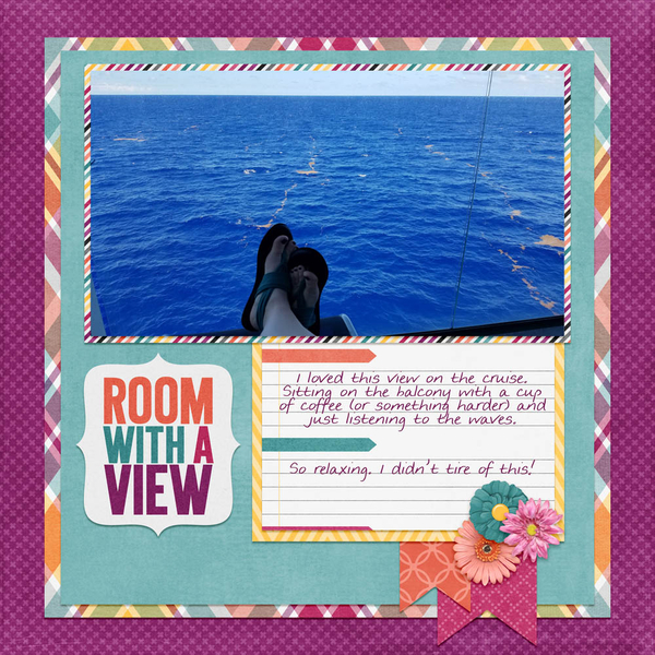 Room With a View