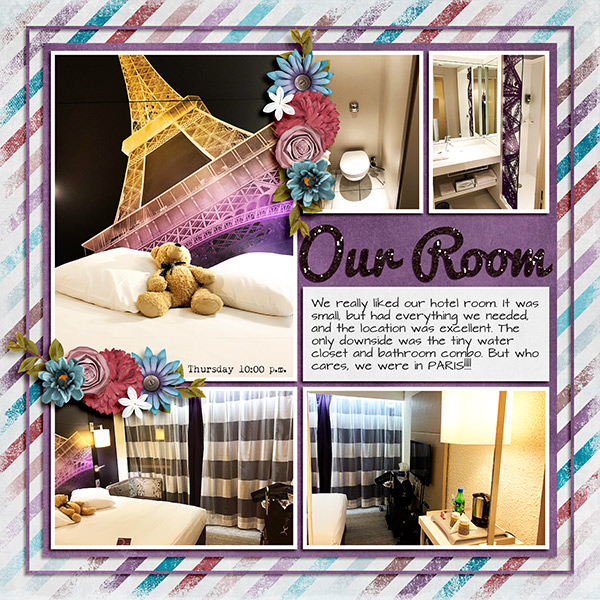 room
