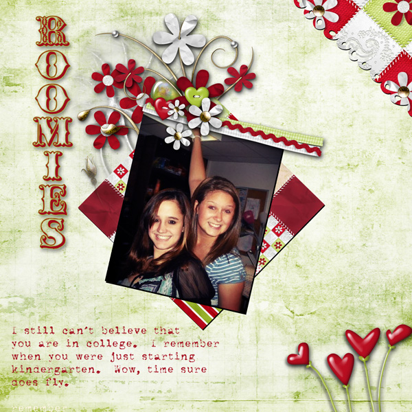 Roomies