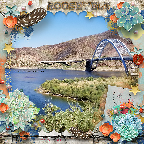 Roosevelt Bridge