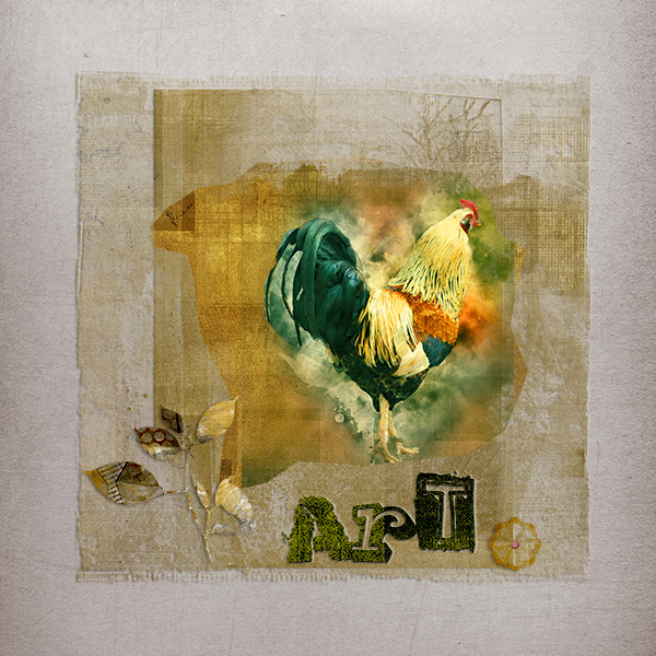 Rooster