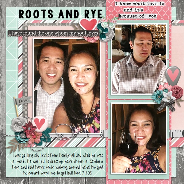 Root and Rye