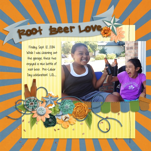 Root Beer Love