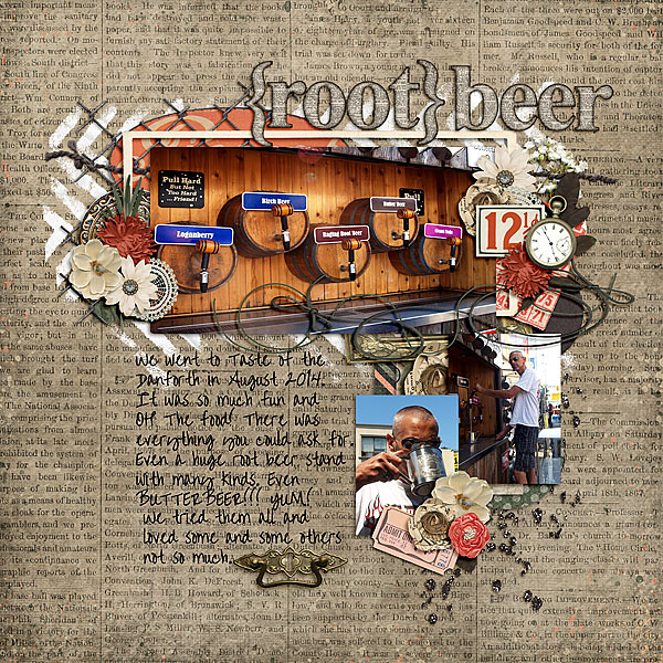 RootBeer