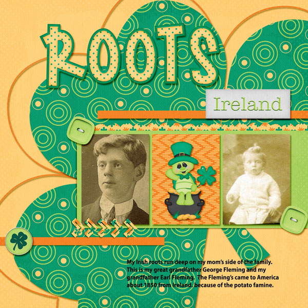 Roots