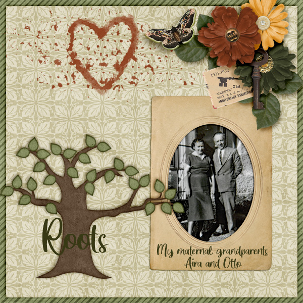 Roots