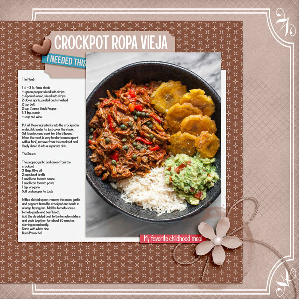 Ropa-Vieja