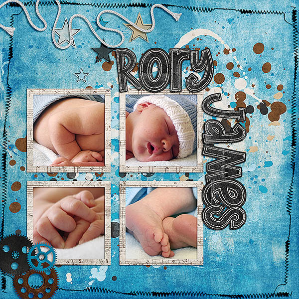 Rory