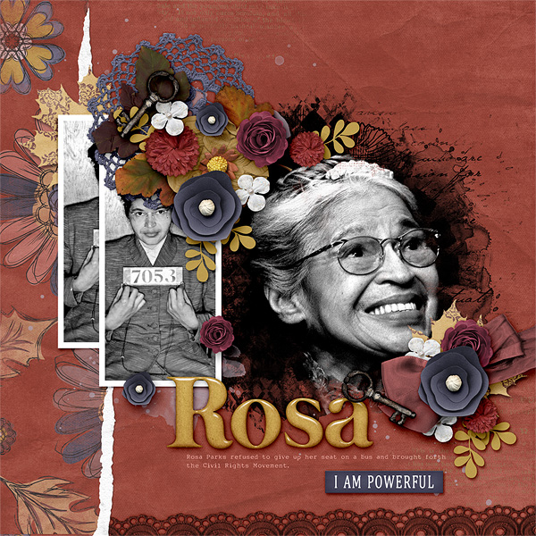 Rosa