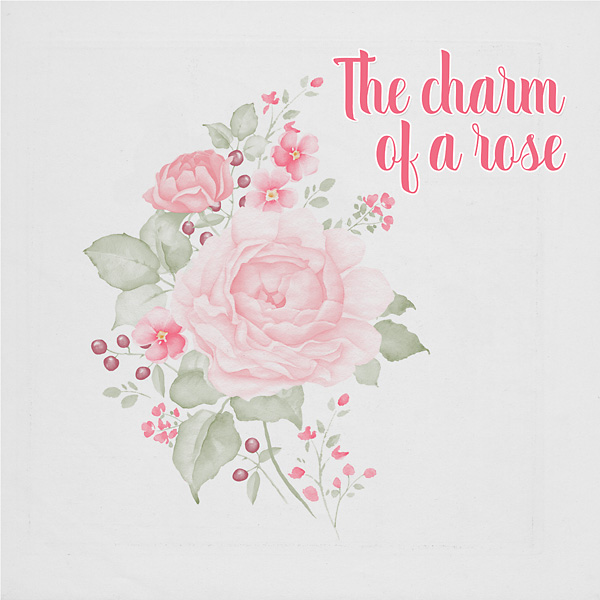 Rose-brush