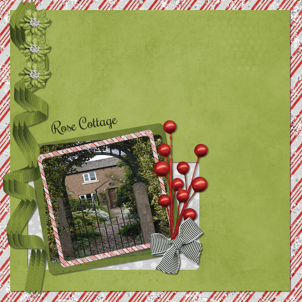 Rose Cottage