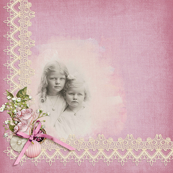 Rose + Elizabeth