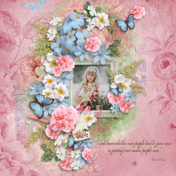 Rose Garden