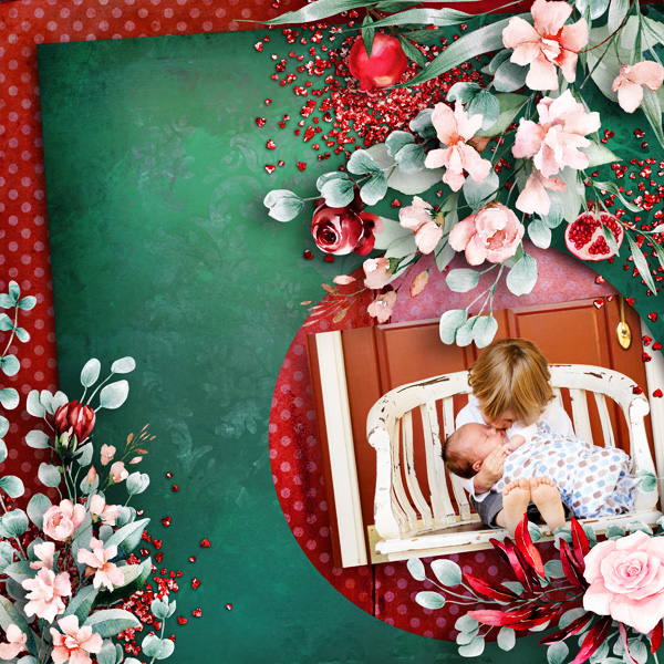 Rose is a rose