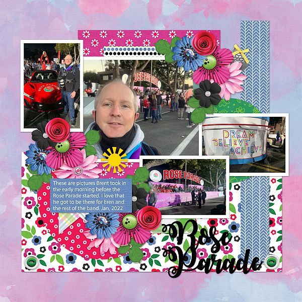 Rose Parade