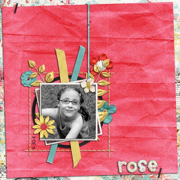 Rose