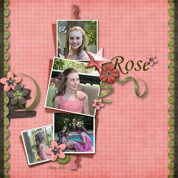 Rose
