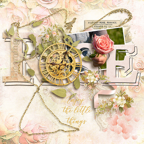 Rose