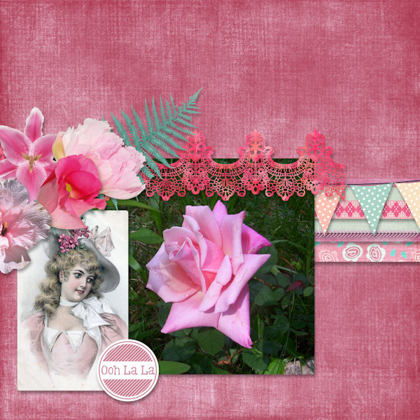 Rose