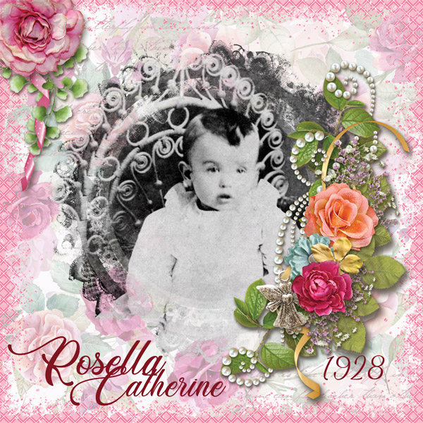Rose