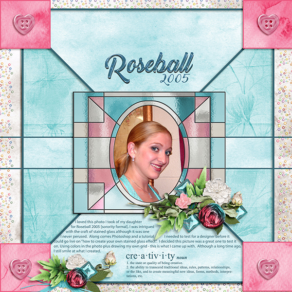 Roseball 2005