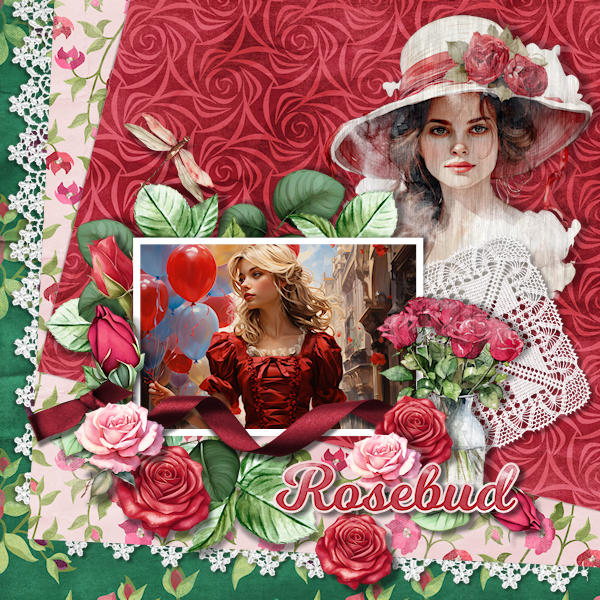 Rosebud