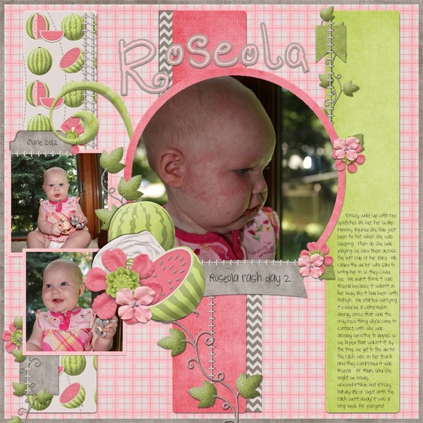 Roseola