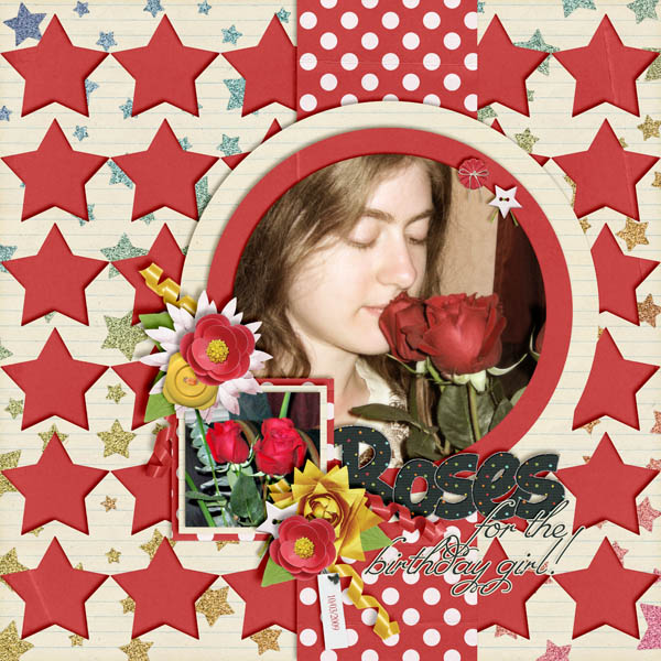 Roses