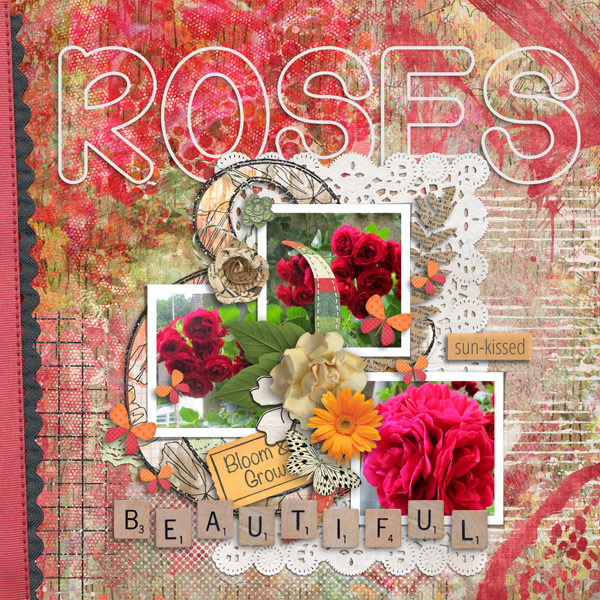 Roses
