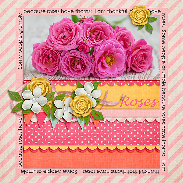 Roses
