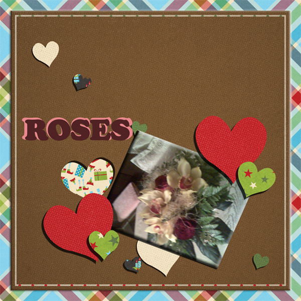 Roses