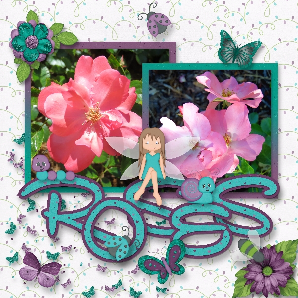 Roses