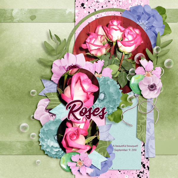 Roses