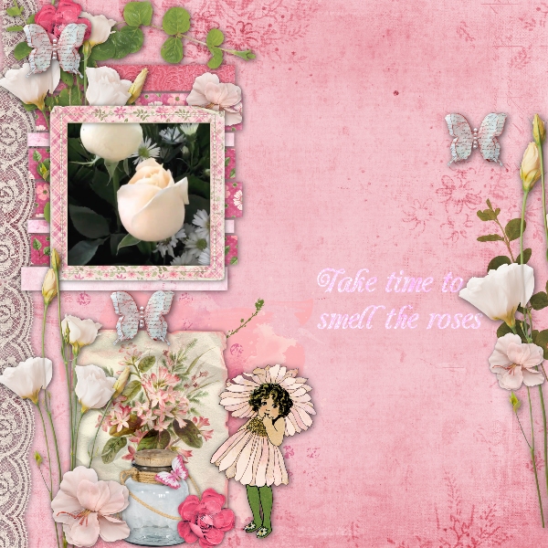 Roses
