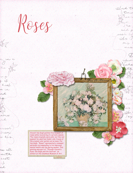 Roses