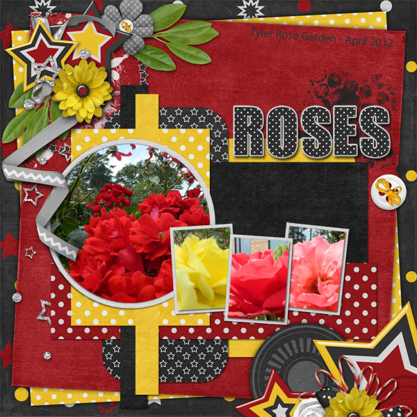 Roses