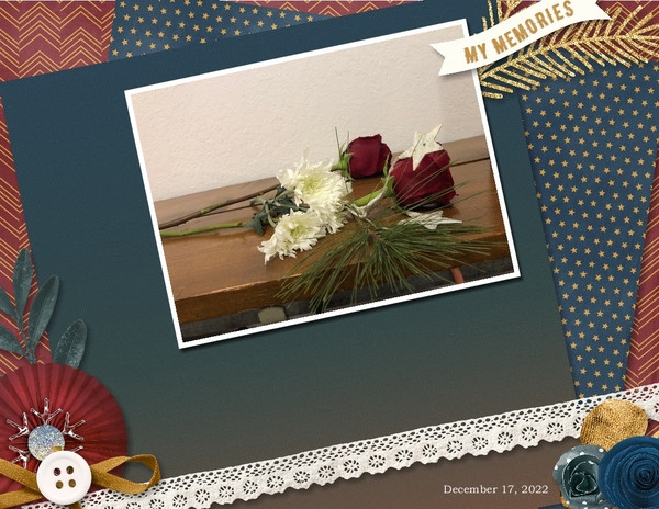 Roses