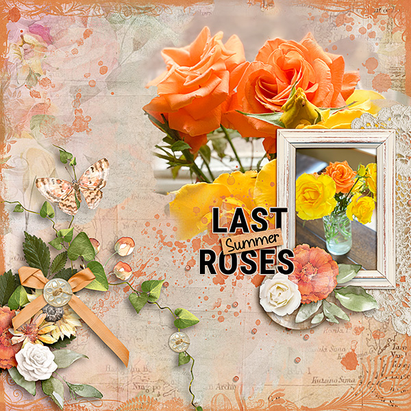 Roses