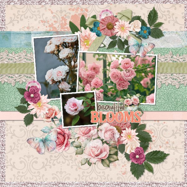 Roses