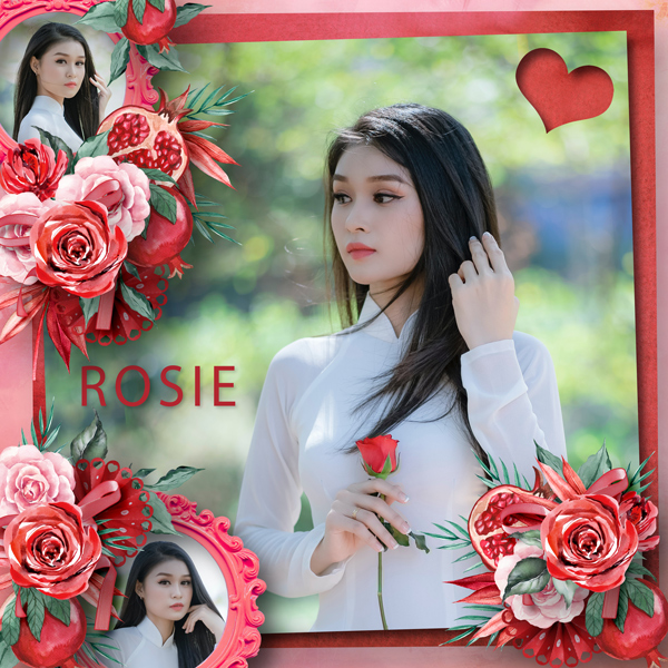 Rosie
