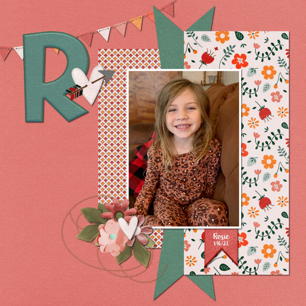 Rosie