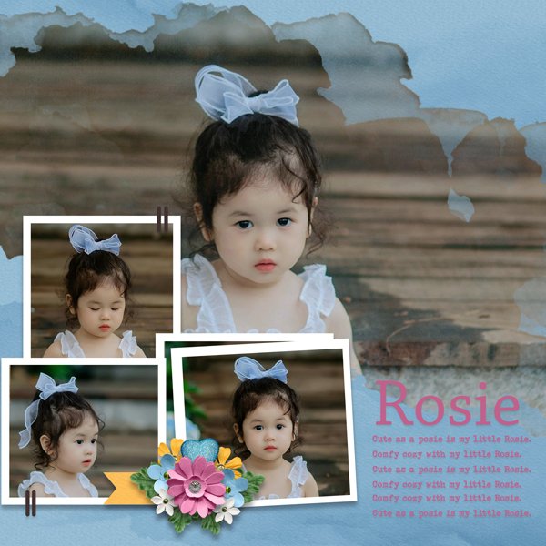 Rosie