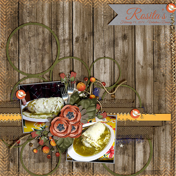 Rosita's