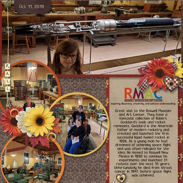 Roswell Museum and Art Center