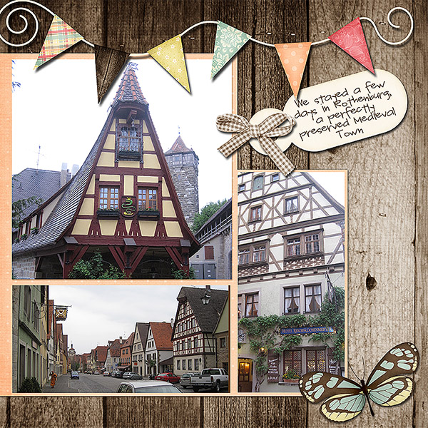 Rothenburg 2011
