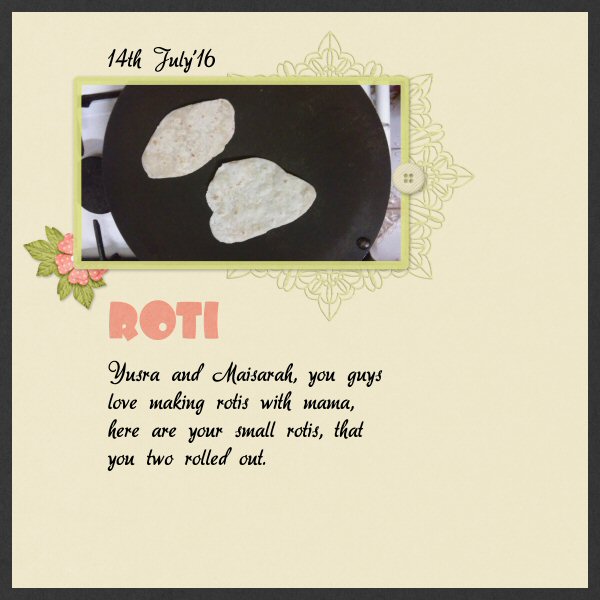 Roti